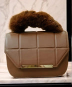 Fun Multicolor Plain Rexine Crossbody Bag for Girls (MZ1199200041ACBSSE)