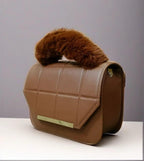 Fun Multicolor Plain Rexine Crossbody Bag for Girls (MZ1199200041ACBSSE)