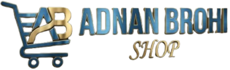 Adnan Brohi Shop